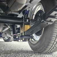 5121　オリジナルPKG　ハイエース　ワゴンGL　2WD　2700cc　ガソリン車　10人乗りのサムネイル