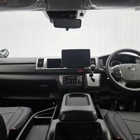 5121　オリジナルPKG　ハイエース　ワゴンGL　2WD　2700cc　ガソリン車　10人乗りのサムネイル