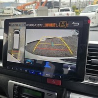5121　オリジナルPKG　ハイエース　ワゴンGL　2WD　2700cc　ガソリン車　10人乗りのサムネイル