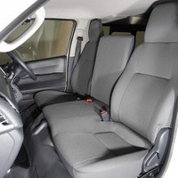 5629 令和7年式 ハイエース DX 2WD 2,000cc (ガソリン車) 2/5人乗車 10km(車検R9年3月)のサムネイル
