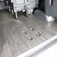 5135  ハイエース ワゴンGL  2WD 2,700CC ガソリン車 3ナンバー 10人乗りのサムネイル