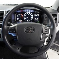 5135  ハイエース ワゴンGL  2WD 2,700CC ガソリン車 3ナンバー 10人乗りのサムネイル