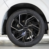 5135  ハイエース ワゴンGL  2WD 2,700CC ガソリン車 3ナンバー 10人乗りのサムネイル