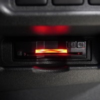 5594 令和2年式 ハイエース スーパーGL ダークプライムⅡ 2WD 2,800cc (ディーゼル車) リムジン8架装　8人乗車 2.16万kmのサムネイル