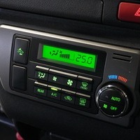 5594 令和2年式 ハイエース スーパーGL ダークプライムⅡ 2WD 2,800cc (ディーゼル車) リムジン8架装　8人乗車 2.16万kmのサムネイル