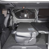 5551 令和4年式 ハイエース S-GL ダークプライムⅡ 2WD 2,000cc (ガソリン車）1.9万kmのサムネイル
