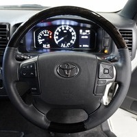 5622 令和3年式 ハイエース スーパーGL ダークプライムⅡ 2WD 2,000cc (ガソリン車) 2/5人乗車 3.1万km(車検R8年3月)のサムネイル