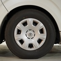 5622 令和3年式 ハイエース スーパーGL ダークプライムⅡ 2WD 2,000cc (ガソリン車) 2/5人乗車 3.1万km(車検R8年3月)のサムネイル