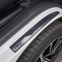 4993 平成30年式 ハイエース スーパーGL ダークプライム　2WD 2,800cc (ディーゼル) 2/5人乗車 1.5万kmのサムネイル