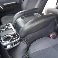 4993 平成30年式 ハイエース スーパーGL ダークプライム　2WD 2,800cc (ディーゼル) 2/5人乗車 1.5万kmのサムネイル