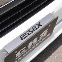 4993 平成30年式 ハイエース スーパーGL ダークプライム　2WD 2,800cc (ディーゼル) 2/5人乗車 1.5万kmのサムネイル