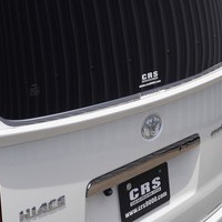 4993 平成30年式 ハイエース スーパーGL ダークプライム　2WD 2,800cc (ディーゼル) 2/5人乗車 1.5万kmのサムネイル