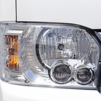 5182 特別仕様車 ハイエース ファインテックツアラー 2WD 2,700cc (ガソリン) 10人乗車 14kmのサムネイル