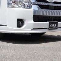 5182 特別仕様車 ハイエース ファインテックツアラー 2WD 2,700cc (ガソリン) 10人乗車 14kmのサムネイル