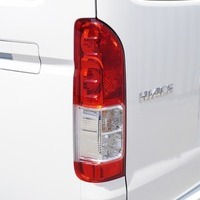 5182 特別仕様車 ハイエース ファインテックツアラー 2WD 2,700cc (ガソリン) 10人乗車 14kmのサムネイル