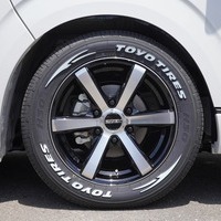 5182 特別仕様車 ハイエース ファインテックツアラー 2WD 2,700cc (ガソリン) 10人乗車 14kmのサムネイル