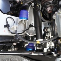 5182 特別仕様車 ハイエース ファインテックツアラー 2WD 2,700cc (ガソリン) 10人乗車 14kmのサムネイル