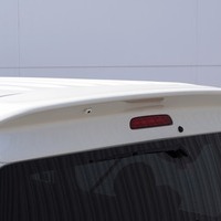 5597 【内装架装車/3ナンバー登録】平成27年式 ハイエース ワイドバン ダークプライム 2WD 3,000cc (ディーゼル) 10人乗車 14万kmのサムネイル