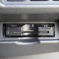 5597 【内装架装車/3ナンバー登録】平成27年式 ハイエース ワイドバン ダークプライム 2WD 3,000cc (ディーゼル) 10人乗車 14万kmのサムネイル