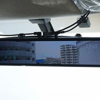 5597 【内装架装車/3ナンバー登録】平成27年式 ハイエース ワイドバン ダークプライム 2WD 3,000cc (ディーゼル) 10人乗車 14万kmのサムネイル