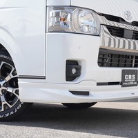 5647 令和5年式 ハイエース スーパーGL ダークプライム2　2WD 2,800cc (ディーゼル) 2/5人乗車 2.0万kmのサムネイル
