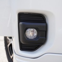 5647 令和5年式 ハイエース スーパーGL ダークプライム2　2WD 2,800cc (ディーゼル) 2/5人乗車 2.0万kmのサムネイル