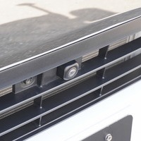 5647 令和5年式 ハイエース スーパーGL ダークプライム2　2WD 2,800cc (ディーゼル) 2/5人乗車 2.0万kmのサムネイル