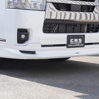 5647 令和5年式 ハイエース スーパーGL ダークプライム2　2WD 2,800cc (ディーゼル) 2/5人乗車 2.0万kmのサムネイル