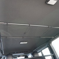 5647 令和5年式 ハイエース スーパーGL ダークプライム2　2WD 2,800cc (ディーゼル) 2/5人乗車 2.0万kmのサムネイル