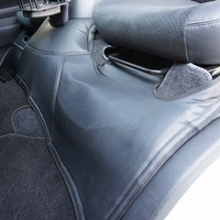 5647 令和5年式 ハイエース スーパーGL ダークプライム2　2WD 2,800cc (ディーゼル) 2/5人乗車 2.0万kmのサムネイル