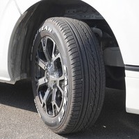 5647 令和5年式 ハイエース スーパーGL ダークプライム2　2WD 2,800cc (ディーゼル) 2/5人乗車 2.0万kmのサムネイル