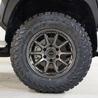 5412 令和7年式 三菱 トライトン GSR 登録済未使用車 4WD2,400cc(ディーゼル車) 5人乗り 70km(車検R9年3月)のサムネイル