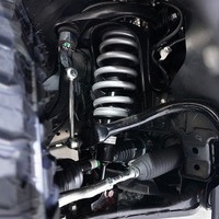 5412 令和7年式 三菱 トライトン GSR 登録済未使用車 4WD2,400cc(ディーゼル車) 5人乗り 70km(車検R9年3月)のサムネイル
