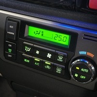 5593 令和5年式 ハイエース スーパーGL ダークプライムⅡ 2WD 2,800cc (ディーゼル車）2/5人乗車 0.97万km(車検R8年3月)のサムネイル