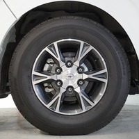 5593 令和5年式 ハイエース スーパーGL ダークプライムⅡ 2WD 2,800cc (ディーゼル車）2/5人乗車 0.97万km(車検R8年3月)のサムネイル