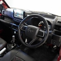 5653 令和5年式 ダイハツ ハイゼットトラック ジャンボエクストラ 2WD 660cc (ガソリン車) 2人乗車 7,000kmのサムネイル