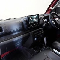 5653 令和5年式 ダイハツ ハイゼットトラック ジャンボエクストラ 2WD 660cc (ガソリン車) 2人乗車 7,000kmのサムネイル