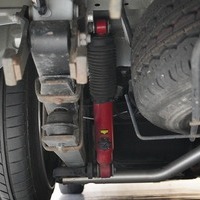 5566 令和2年式 ハイエース スーパーGL ダークプライムⅡ 2WD 2,800cc (ディーゼル車）2/5人乗車 7.1万kmのサムネイル