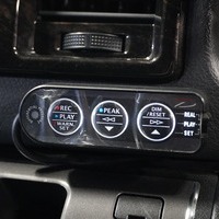 5566 令和2年式 ハイエース スーパーGL ダークプライムⅡ 2WD 2,800cc (ディーゼル車）2/5人乗車 7.1万kmのサムネイル