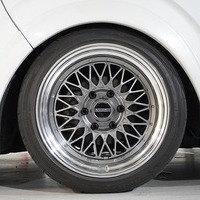 5566 令和2年式 ハイエース スーパーGL ダークプライムⅡ 2WD 2,800cc (ディーゼル車）2/5人乗車 7.1万kmのサムネイル