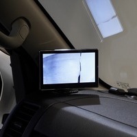 5652 平成29年式 ハイエース S-GL ダークプライム 2WD 3,000cc (ディーゼル車) 2/5人乗車 13.3万kmのサムネイル