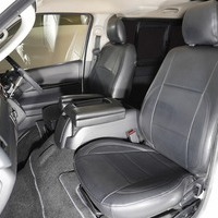 5652 平成29年式 ハイエース S-GL ダークプライム 2WD 3,000cc (ディーゼル車) 2/5人乗車 13.3万kmのサムネイル