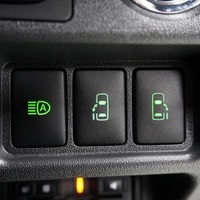 5559 令和3年式 ハイエース スーパーGL ダークプライムⅡ 2WD 2,000cc (ガソリン車）2.0万kmのサムネイル