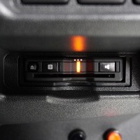 5559 令和3年式 ハイエース スーパーGL ダークプライムⅡ 2WD 2,000cc (ガソリン車）2.0万kmのサムネイル