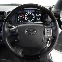 5559 令和3年式 ハイエース スーパーGL ダークプライムⅡ 2WD 2,000cc (ガソリン車）2.0万kmのサムネイル