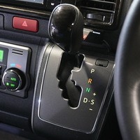 5559 令和3年式 ハイエース スーパーGL ダークプライムⅡ 2WD 2,000cc (ガソリン車）2.0万kmのサムネイル