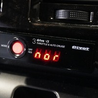 5559 令和3年式 ハイエース スーパーGL ダークプライムⅡ 2WD 2,000cc (ガソリン車）2.0万kmのサムネイル