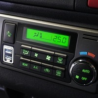 5559 令和3年式 ハイエース スーパーGL ダークプライムⅡ 2WD 2,000cc (ガソリン車）2.0万kmのサムネイル