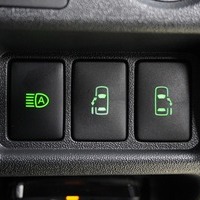 5655 令和3年式 ハイエース S-GL ダークプライムⅡ 2WD 2,800cc (ディーゼル車) 2/5人乗車 5.9万kmのサムネイル