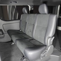 5655 令和3年式 ハイエース S-GL ダークプライムⅡ 2WD 2,800cc (ディーゼル車) 2/5人乗車 5.9万kmのサムネイル